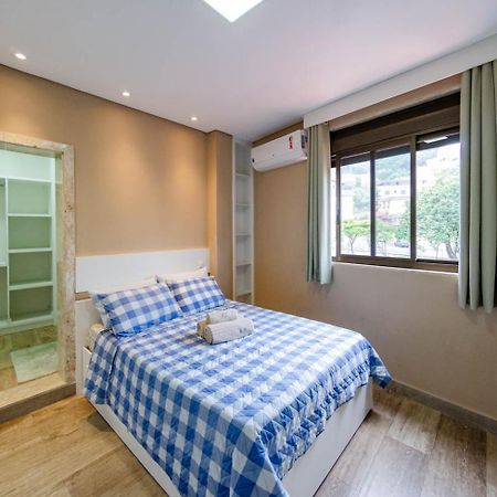 Prime Inn - Studios Coracao Eucaristico Belo Horizonte Exteriör bild