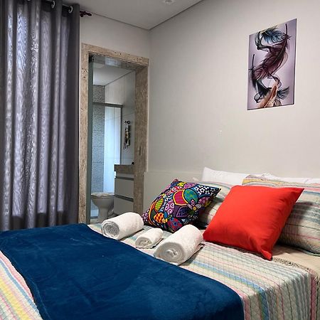Prime Inn - Studios Coracao Eucaristico Belo Horizonte Exteriör bild