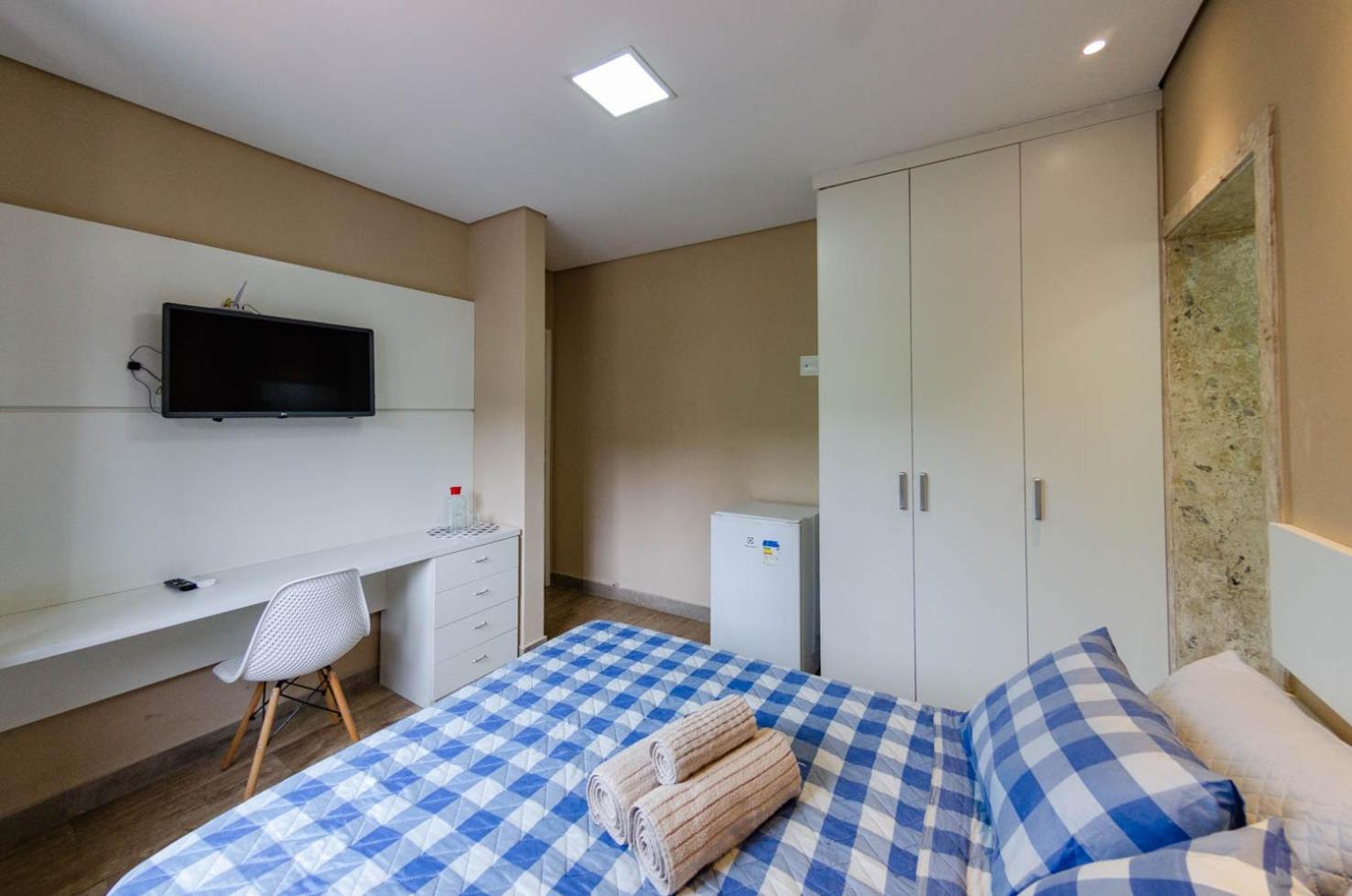 Prime Inn - Studios Coracao Eucaristico Belo Horizonte Exteriör bild