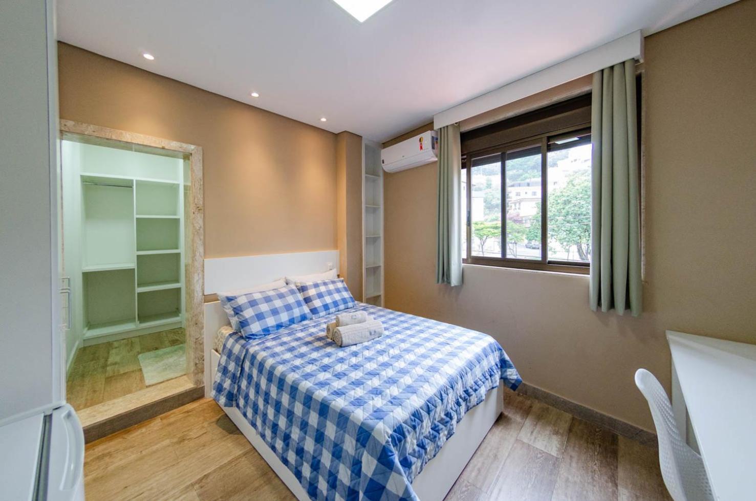 Prime Inn - Studios Coracao Eucaristico Belo Horizonte Exteriör bild