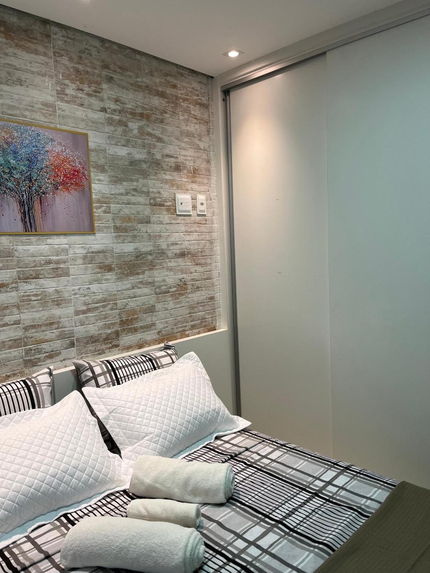 Prime Inn - Studios Coracao Eucaristico Belo Horizonte Exteriör bild