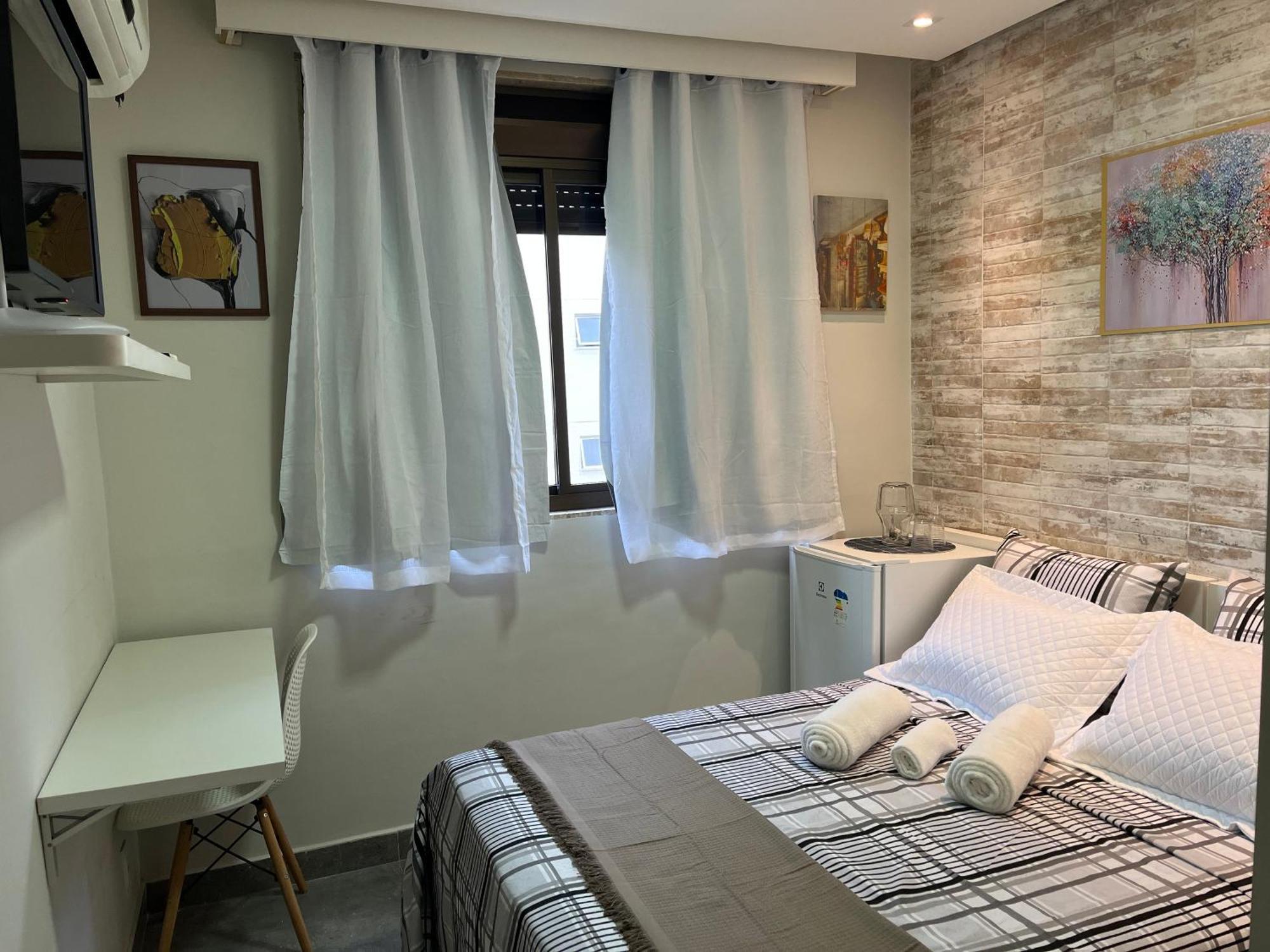Prime Inn - Studios Coracao Eucaristico Belo Horizonte Exteriör bild