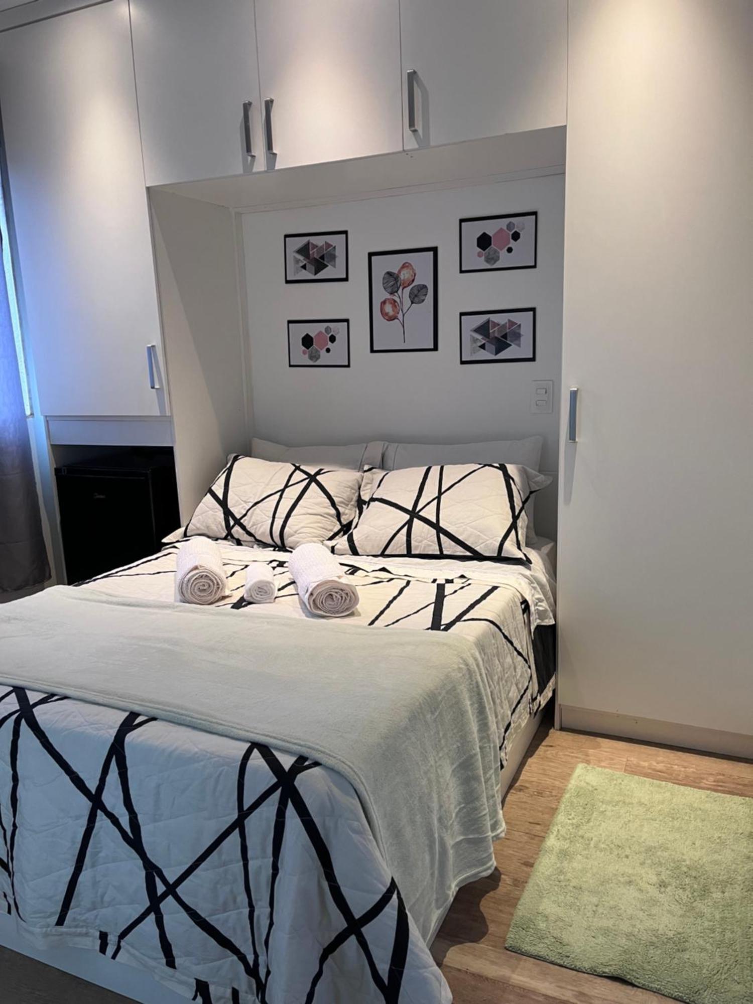 Prime Inn - Studios Coracao Eucaristico Belo Horizonte Exteriör bild