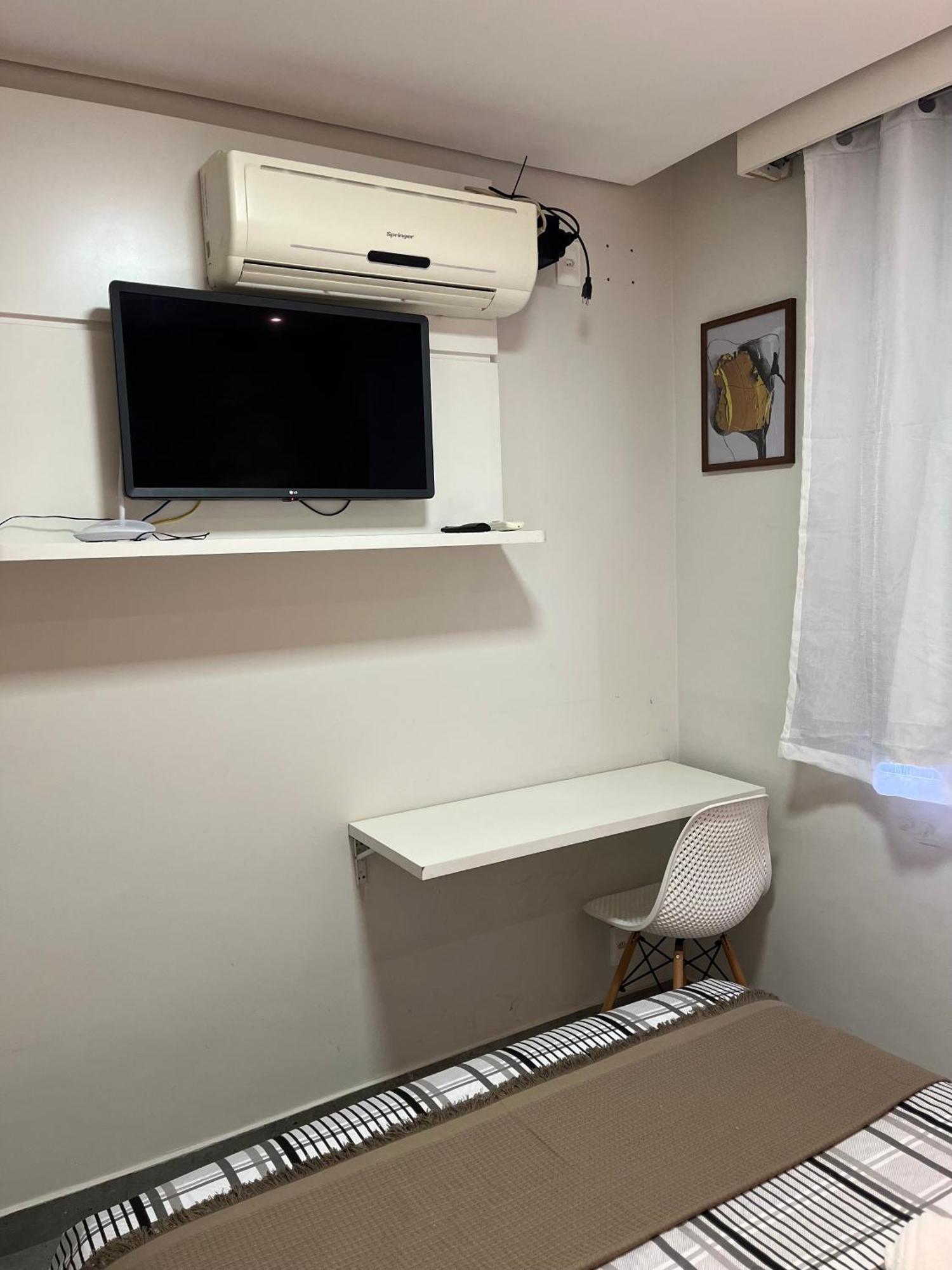 Prime Inn - Studios Coracao Eucaristico Belo Horizonte Exteriör bild