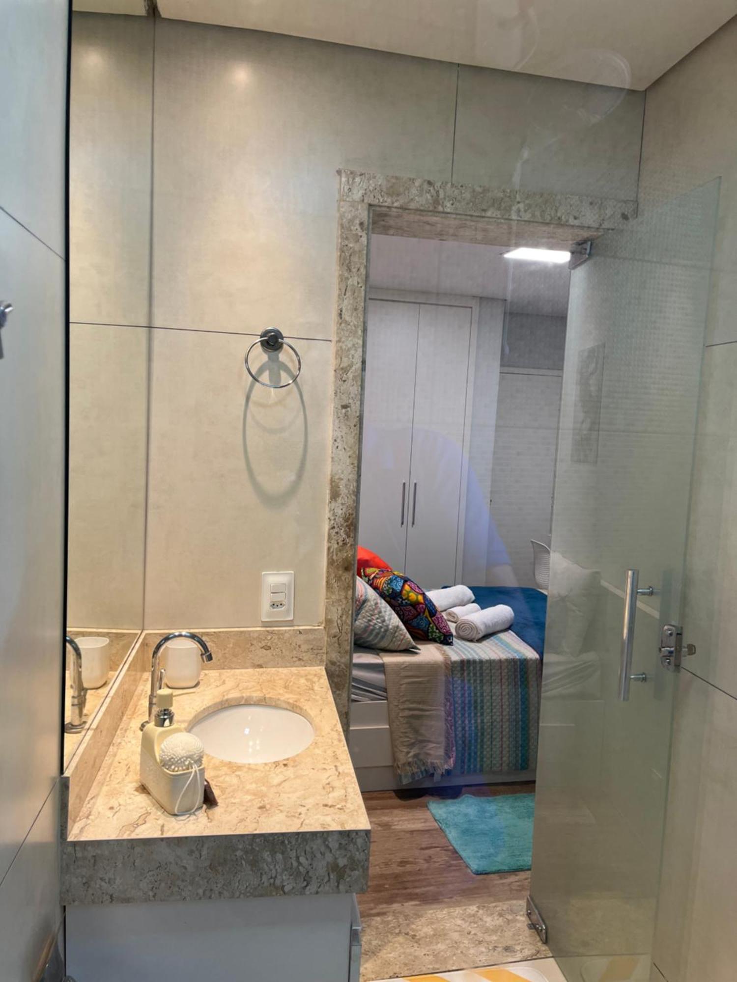 Prime Inn - Studios Coracao Eucaristico Belo Horizonte Exteriör bild