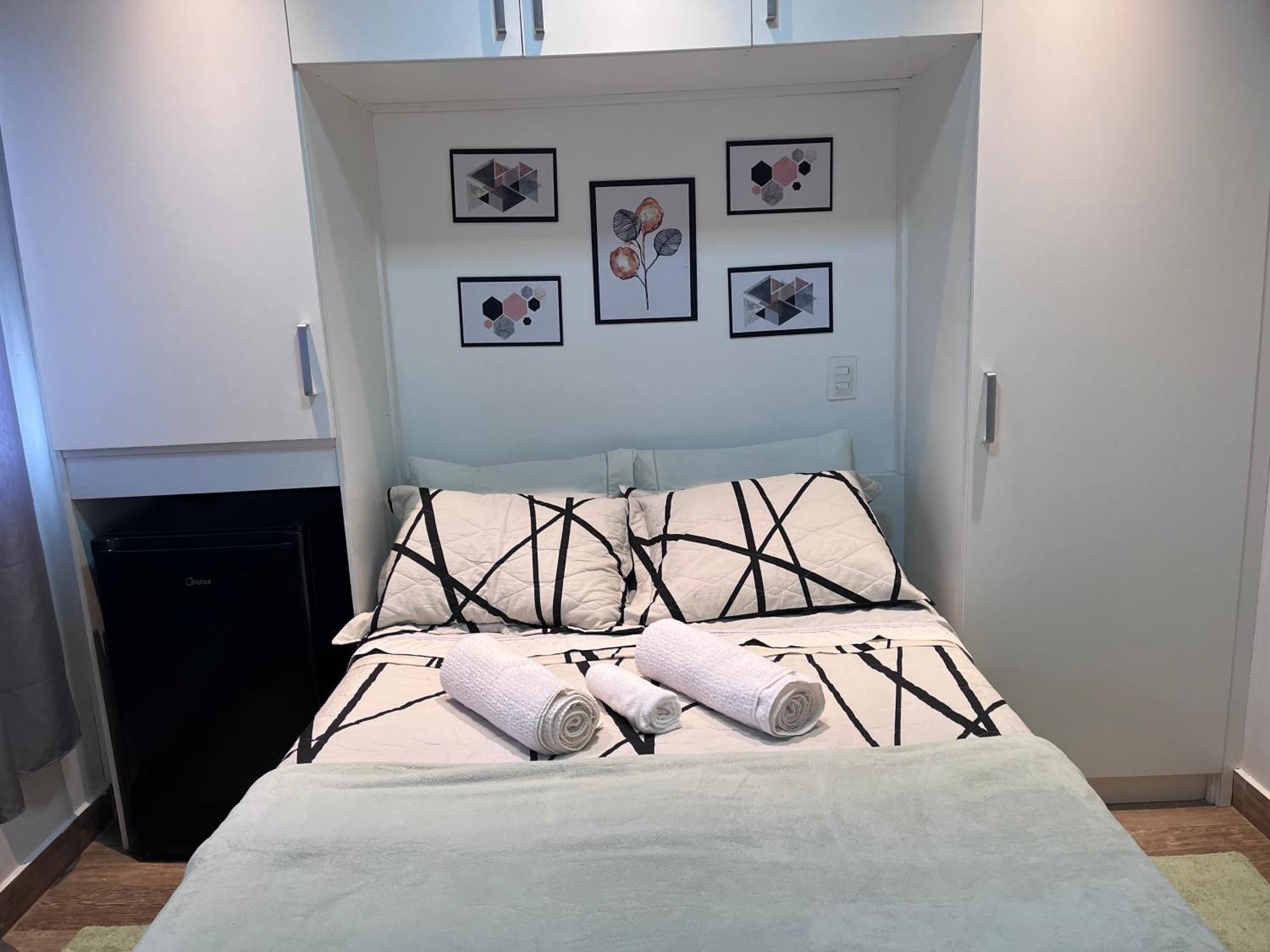 Prime Inn - Studios Coracao Eucaristico Belo Horizonte Exteriör bild