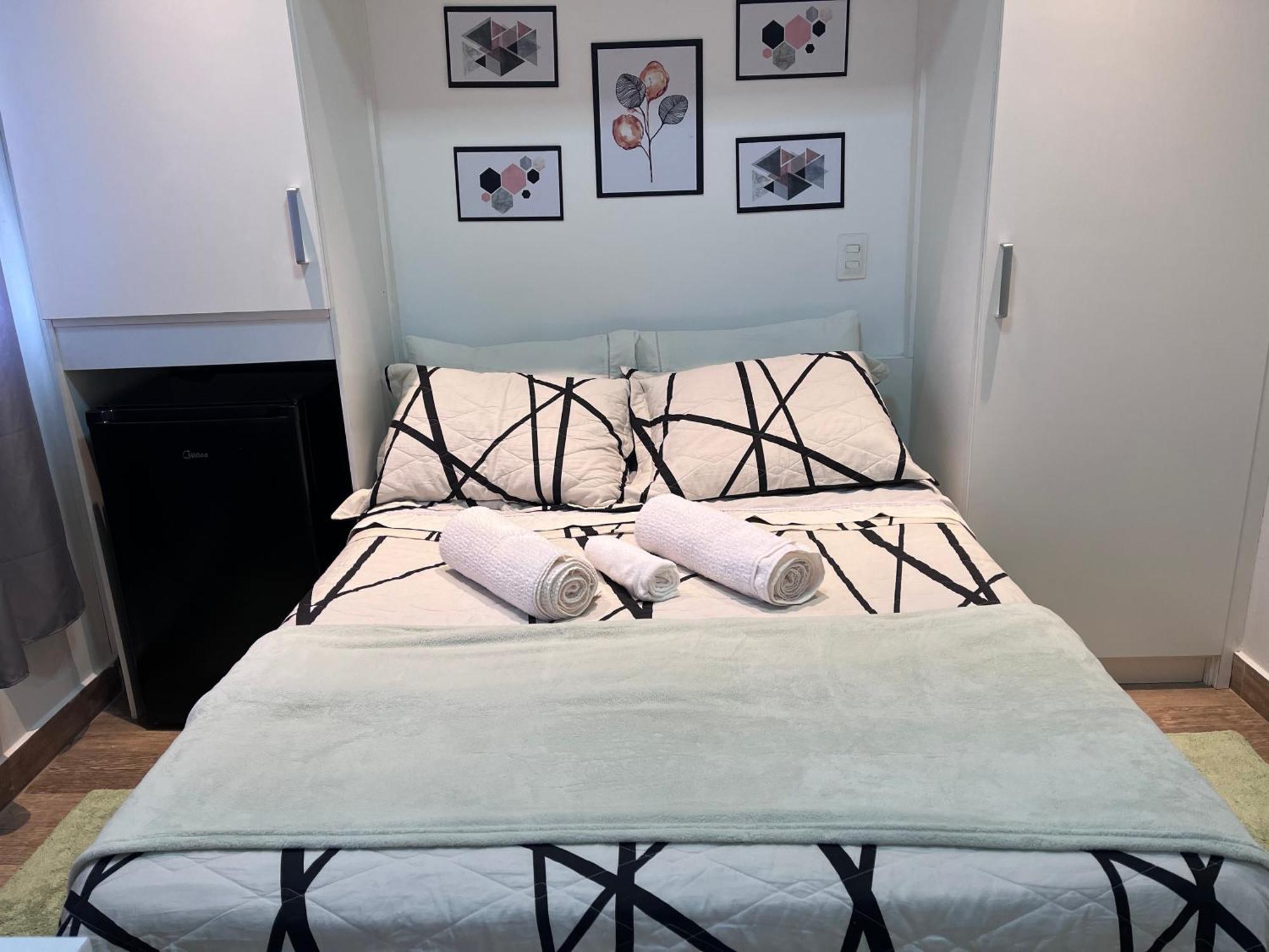 Prime Inn - Studios Coracao Eucaristico Belo Horizonte Exteriör bild