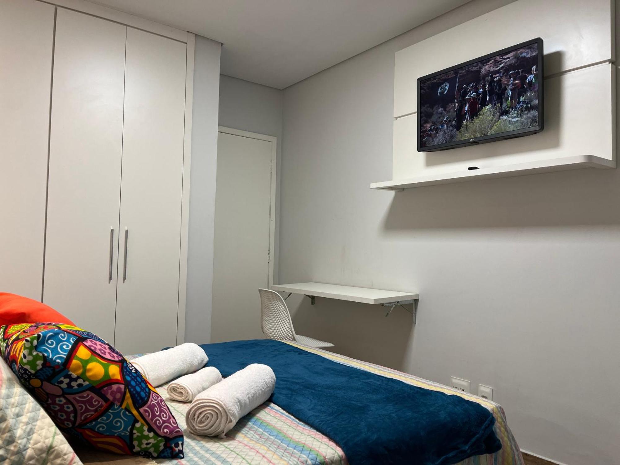 Prime Inn - Studios Coracao Eucaristico Belo Horizonte Exteriör bild