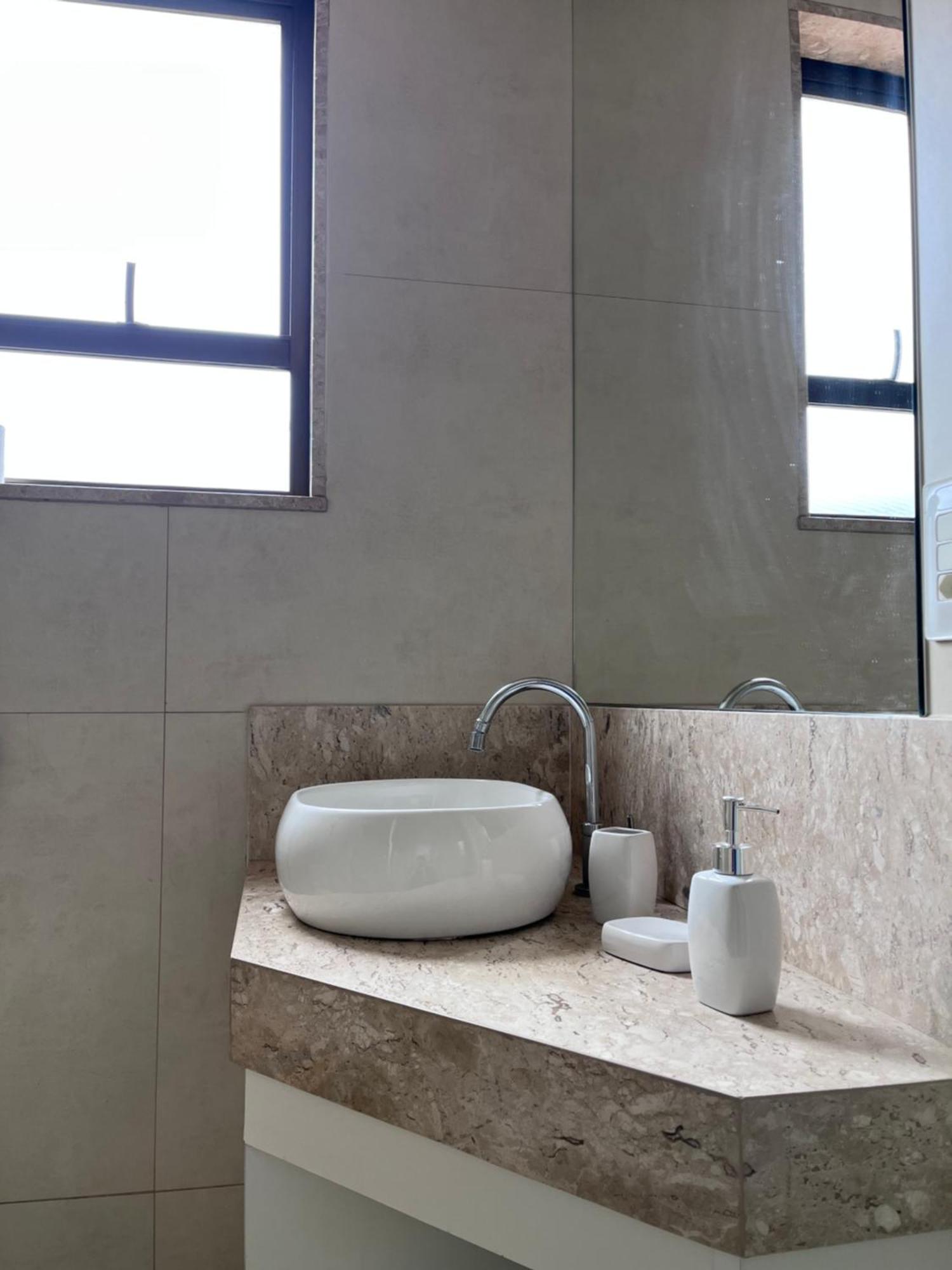 Prime Inn - Studios Coracao Eucaristico Belo Horizonte Exteriör bild