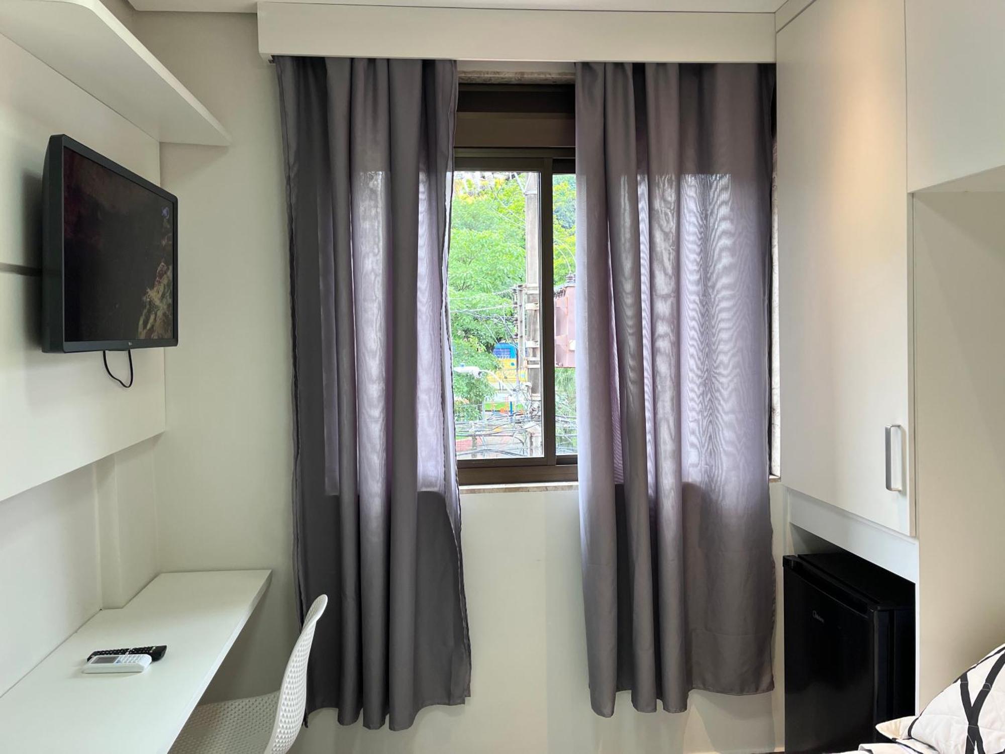 Prime Inn - Studios Coracao Eucaristico Belo Horizonte Exteriör bild