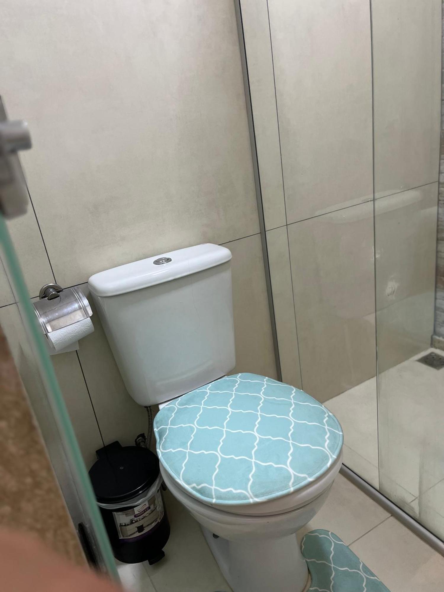 Prime Inn - Studios Coracao Eucaristico Belo Horizonte Exteriör bild