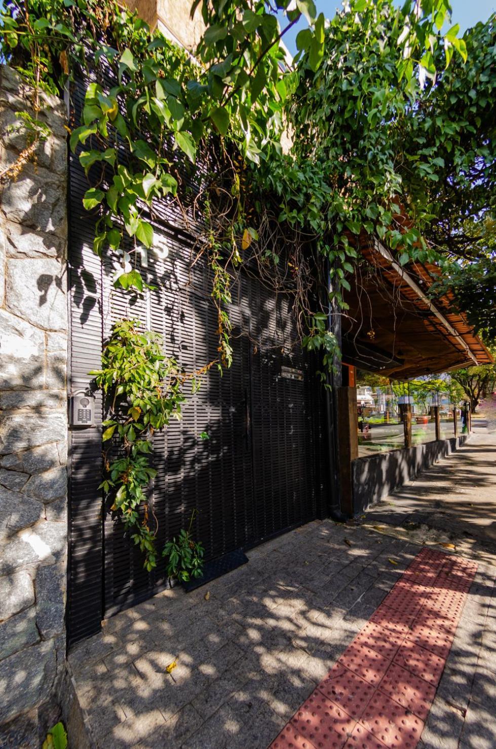 Prime Inn - Studios Coracao Eucaristico Belo Horizonte Exteriör bild