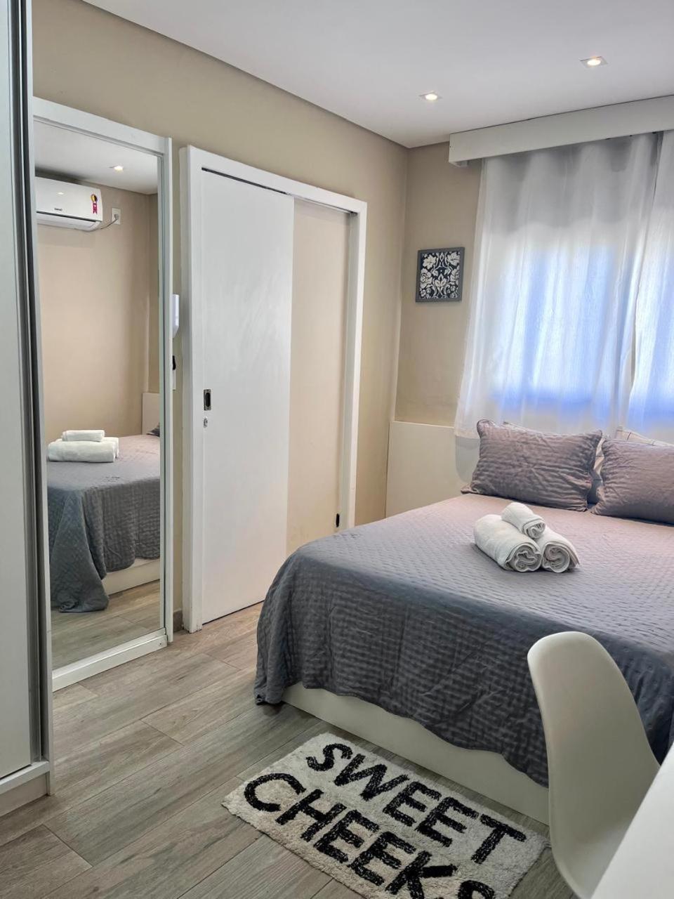 Prime Inn - Studios Coracao Eucaristico Belo Horizonte Exteriör bild