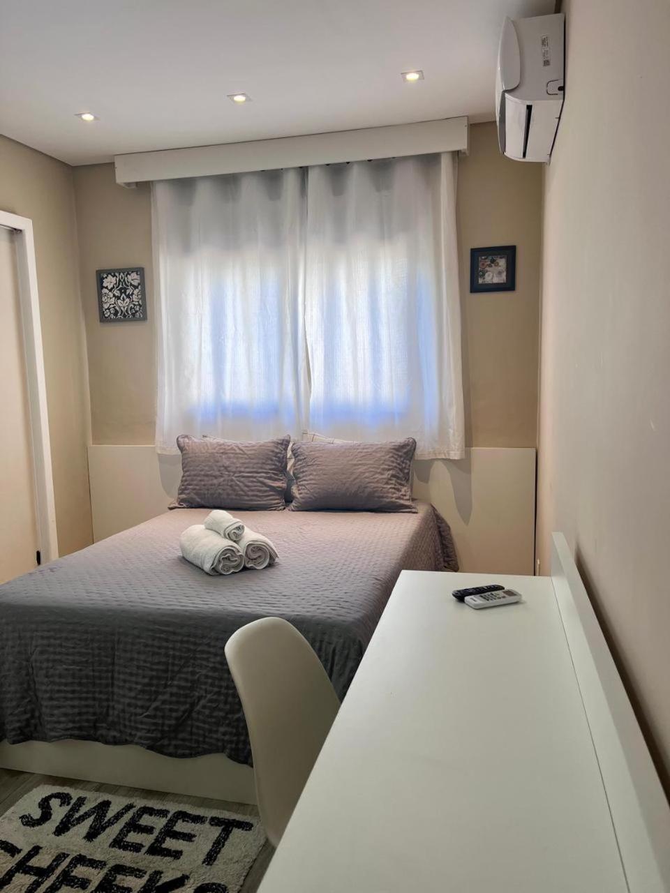 Prime Inn - Studios Coracao Eucaristico Belo Horizonte Exteriör bild