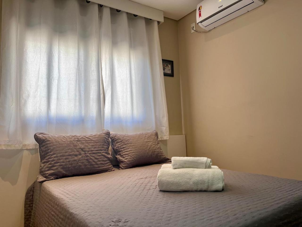 Prime Inn - Studios Coracao Eucaristico Belo Horizonte Exteriör bild