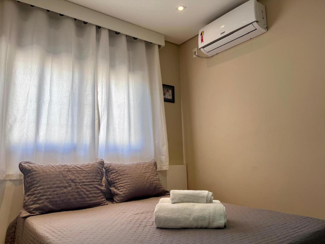 Prime Inn - Studios Coracao Eucaristico Belo Horizonte Exteriör bild