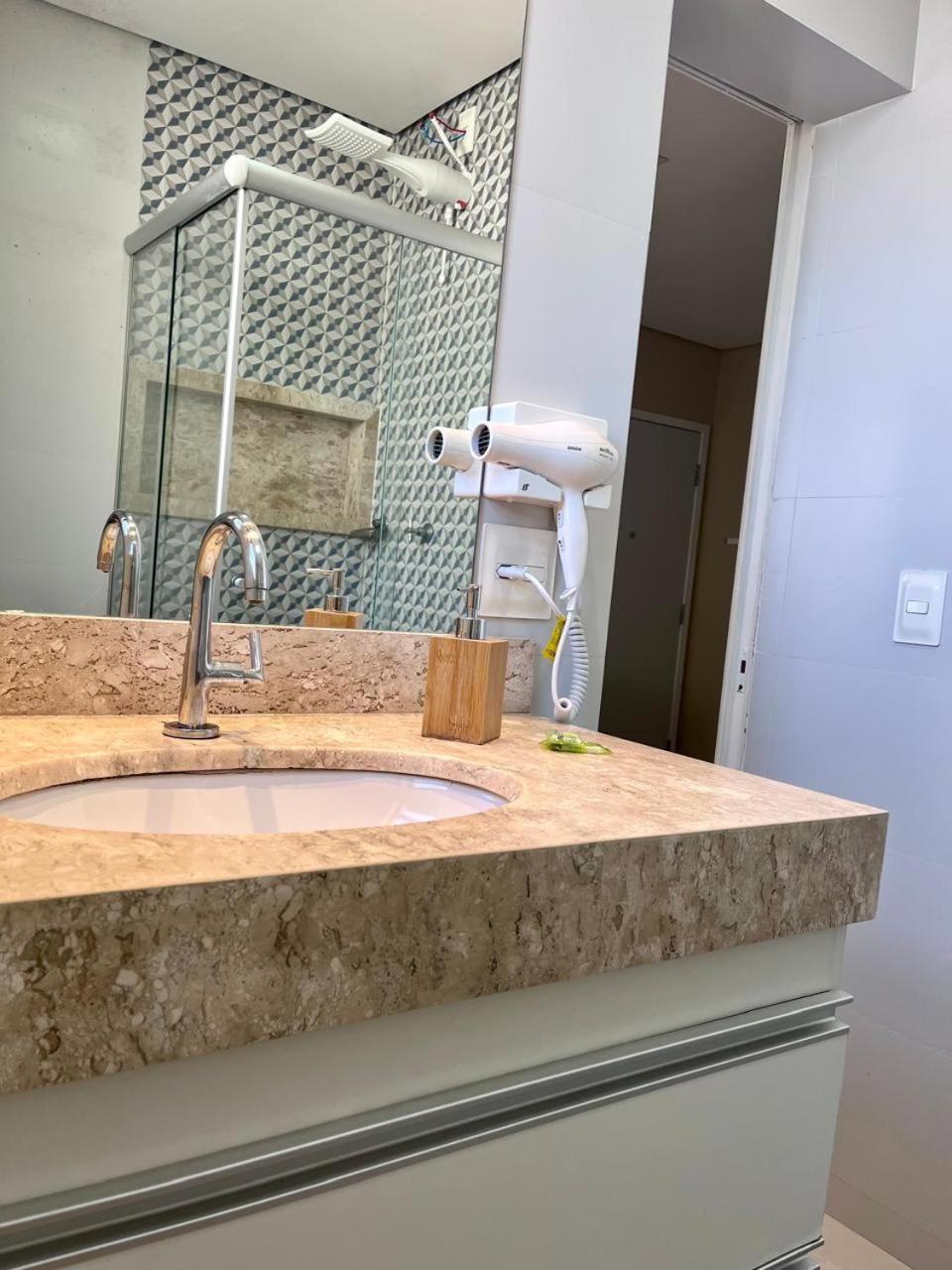 Prime Inn - Studios Coracao Eucaristico Belo Horizonte Exteriör bild